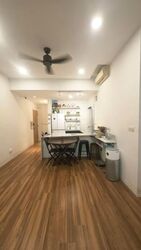 Fontaine Parry (D19), Condominium #588258011